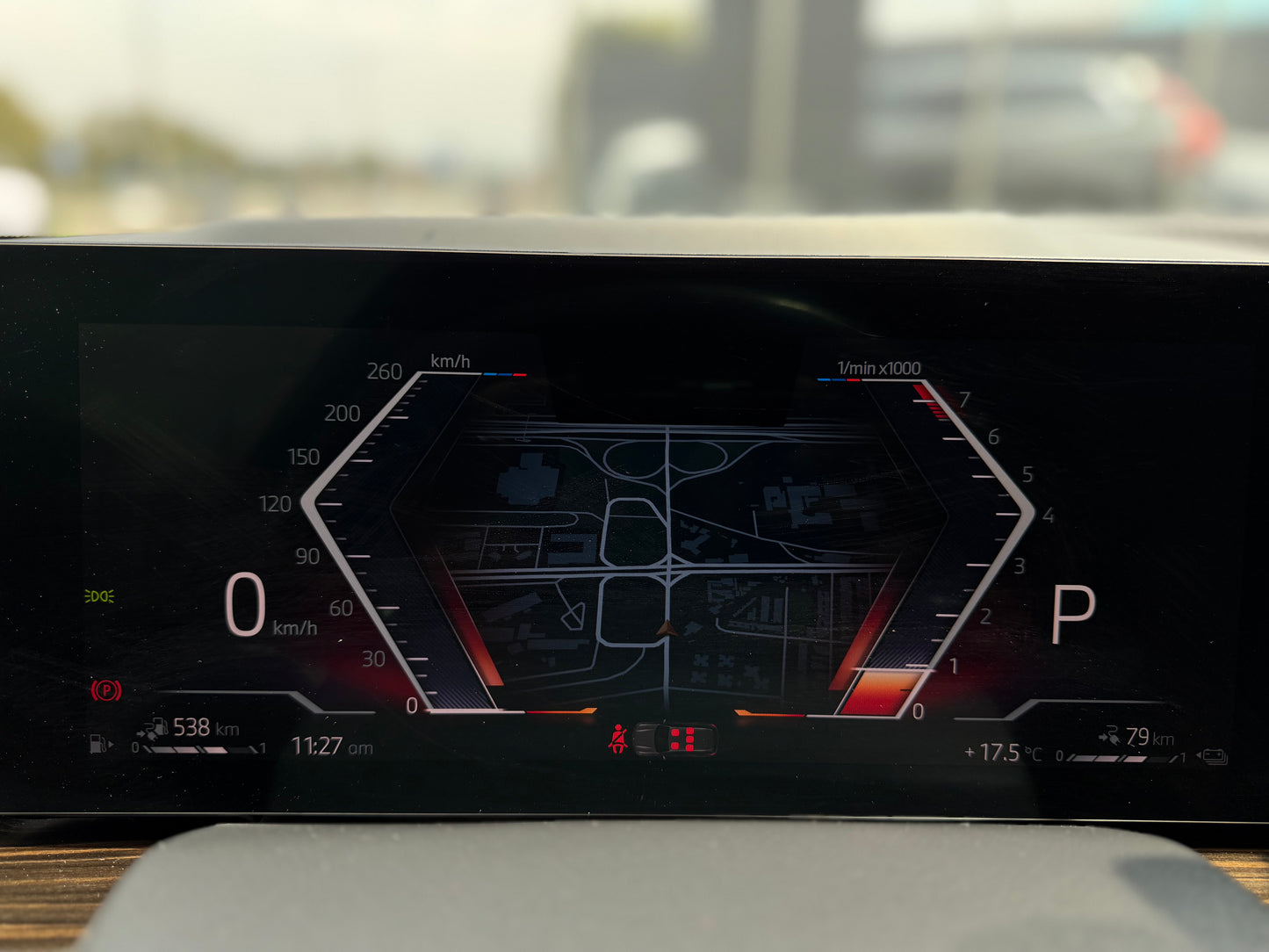 BMW X5 xDrive50e M Modelo 2024 - Autos 93