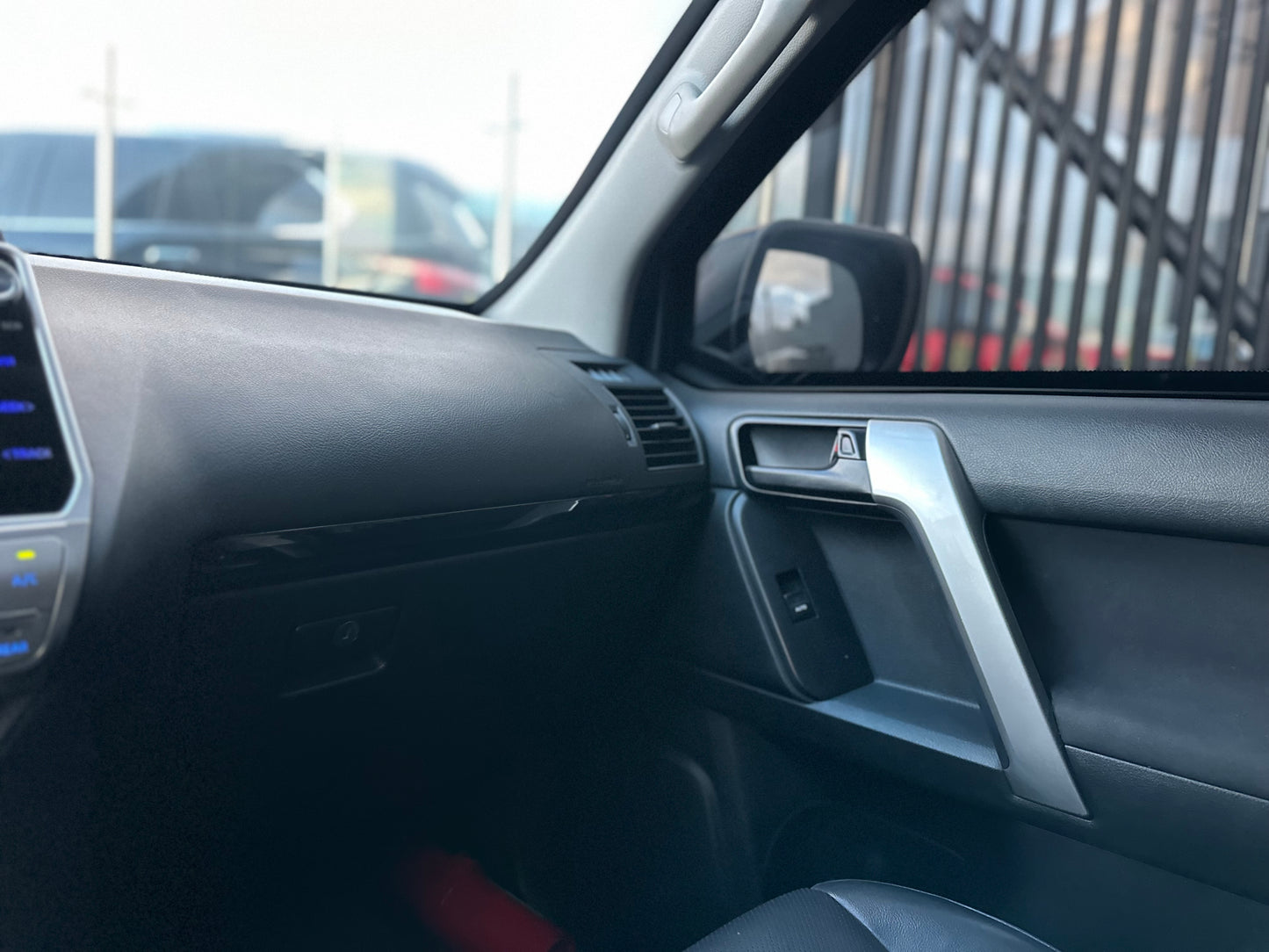 Toyota Prado TXL Blindada Modelo 2020