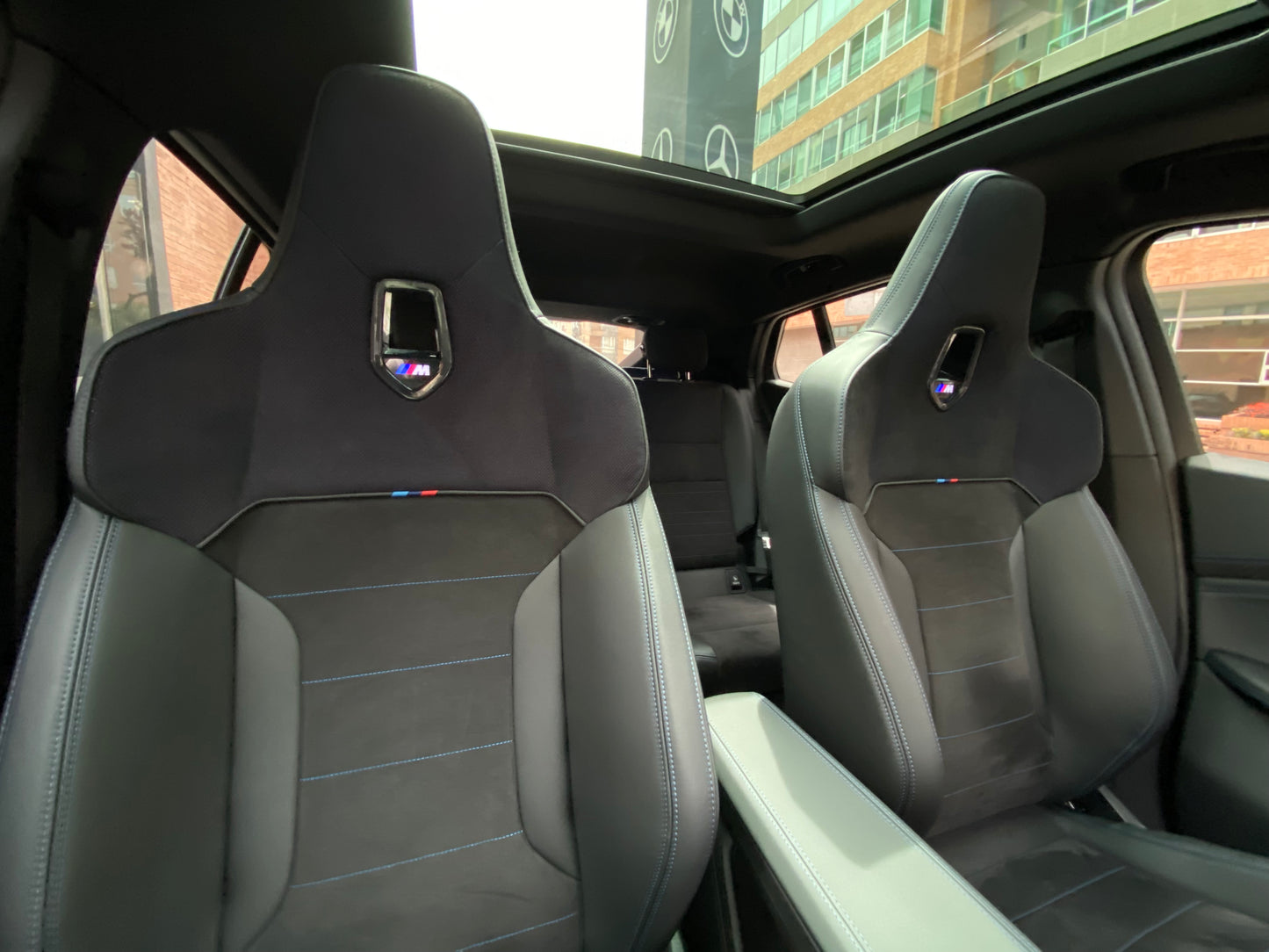 BMW X2 M35I xDrive Modelo 2026