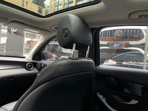 Mercedes-Benz C180 Modelo 2019