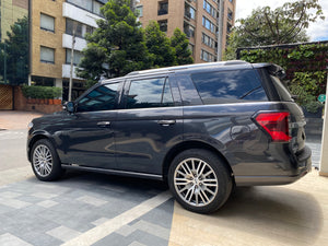Ford Expedition Limited Modelo 2022