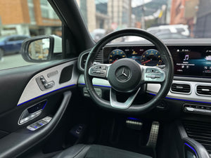 Mercedes-Benz GLE 450 4MATIC Híbrida Modelo 2022