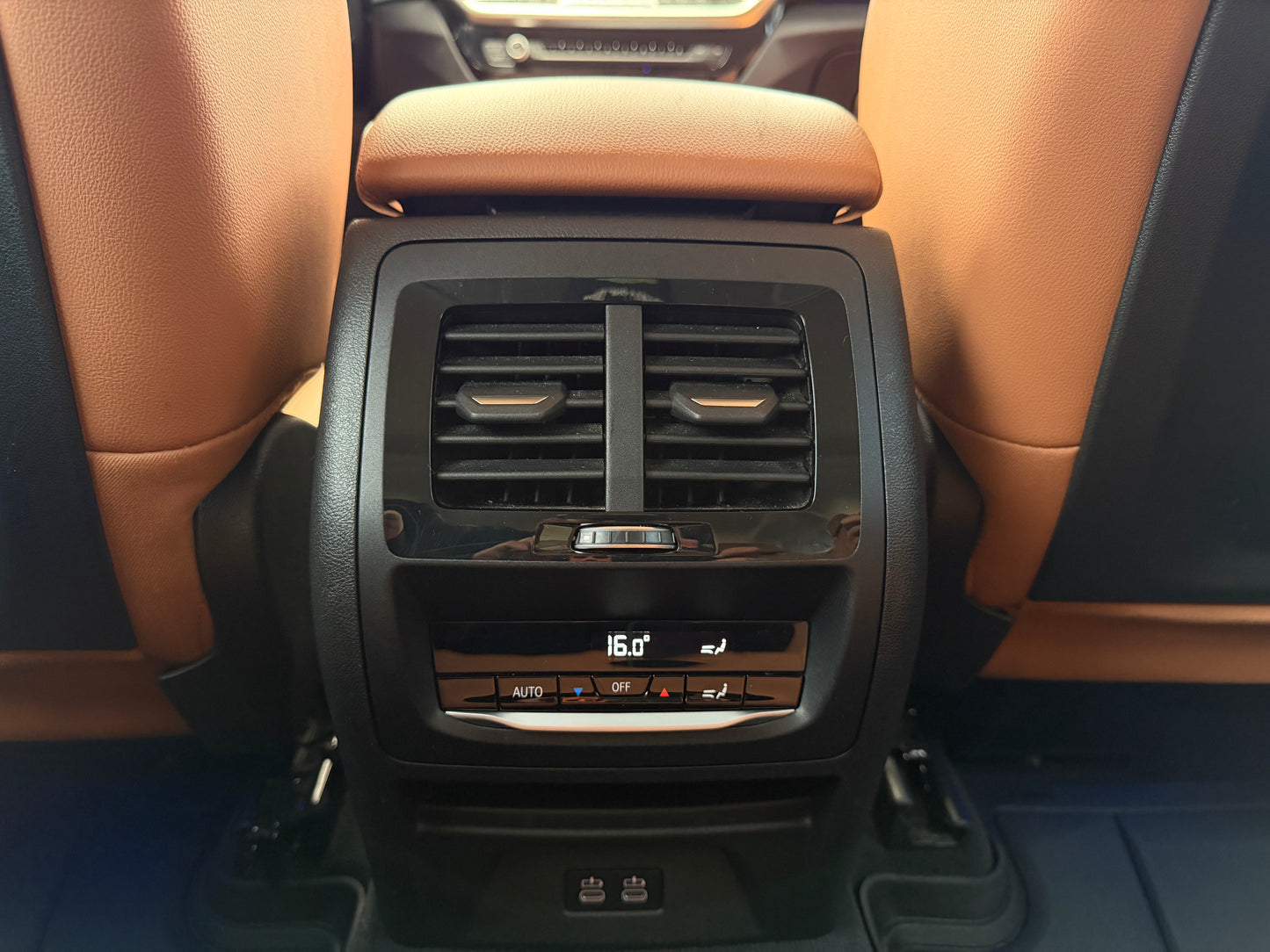BMW X3 xDrive30i Modelo 2023