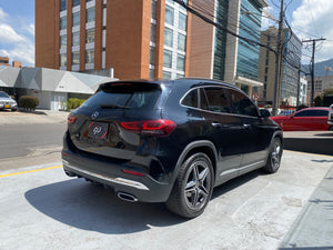 Mercedes-Benz GLA 200 Modelo 2022