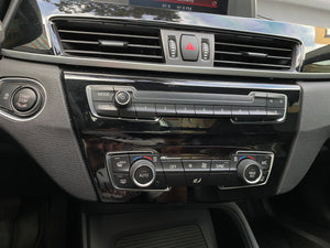 BMW X1 sDrive20I Modelo 2018