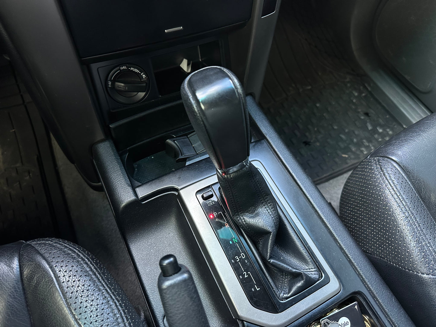 Toyota Prado TX Sumo Modelo 2013