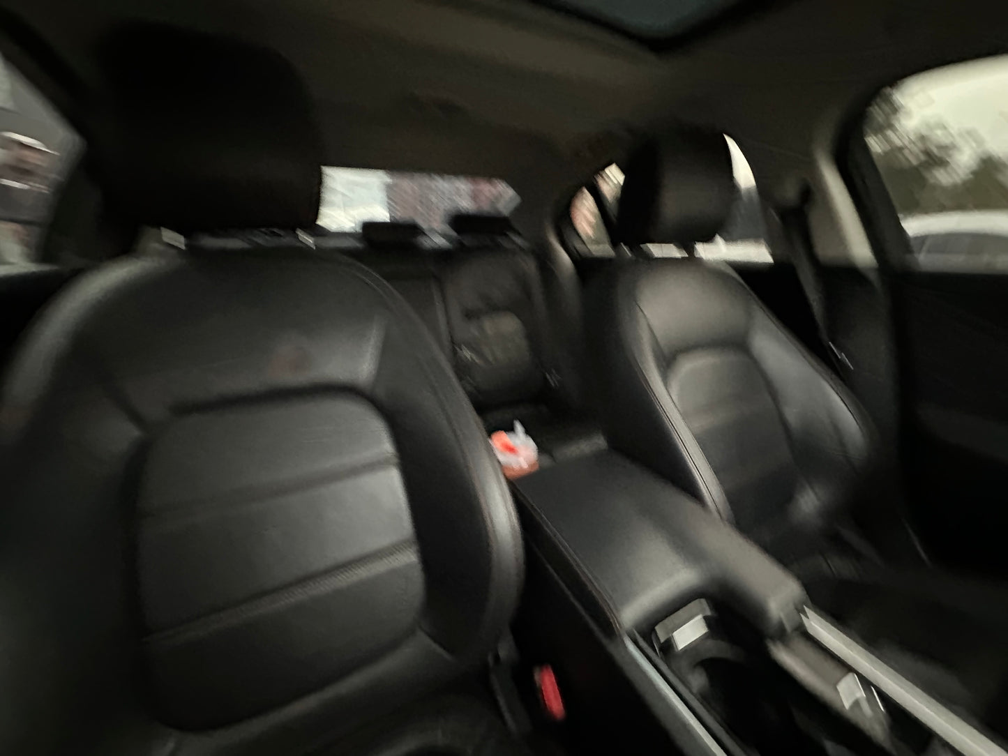 Jaguar XE Prestige Modelo 2018