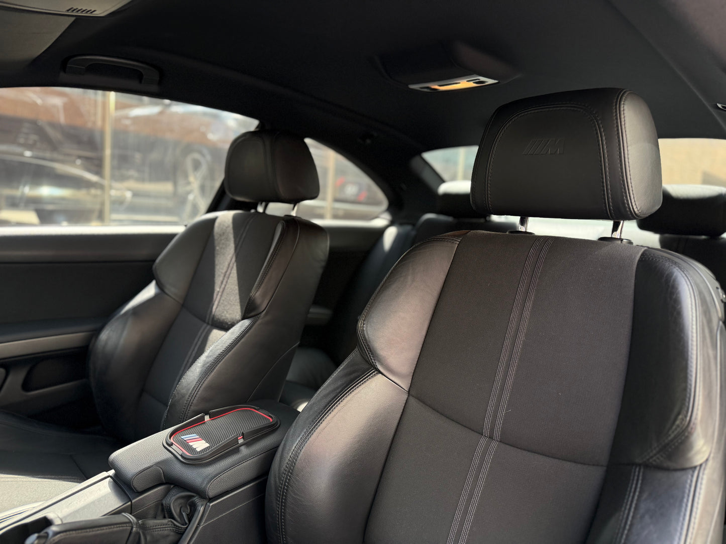 BMW M3 Coupé Modelo 2011