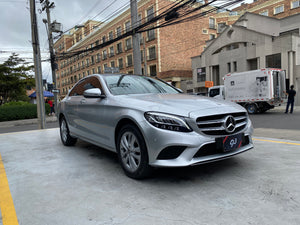 Mercedes-Benz C180 Modelo 2019