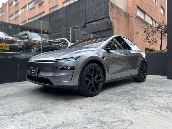 Tesla Model Y Dual Motor Modelo 2026