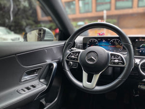 Mercedes-Benz A200 HatchBack Modelo 2019
