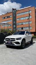 Cargar imagen en el visor de la galería, Mercedes-Benz GLC 300E Híbrido Modelo 2022
