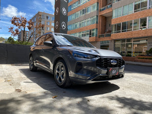 Ford Escape ST Line Híbrida Modelo 2023