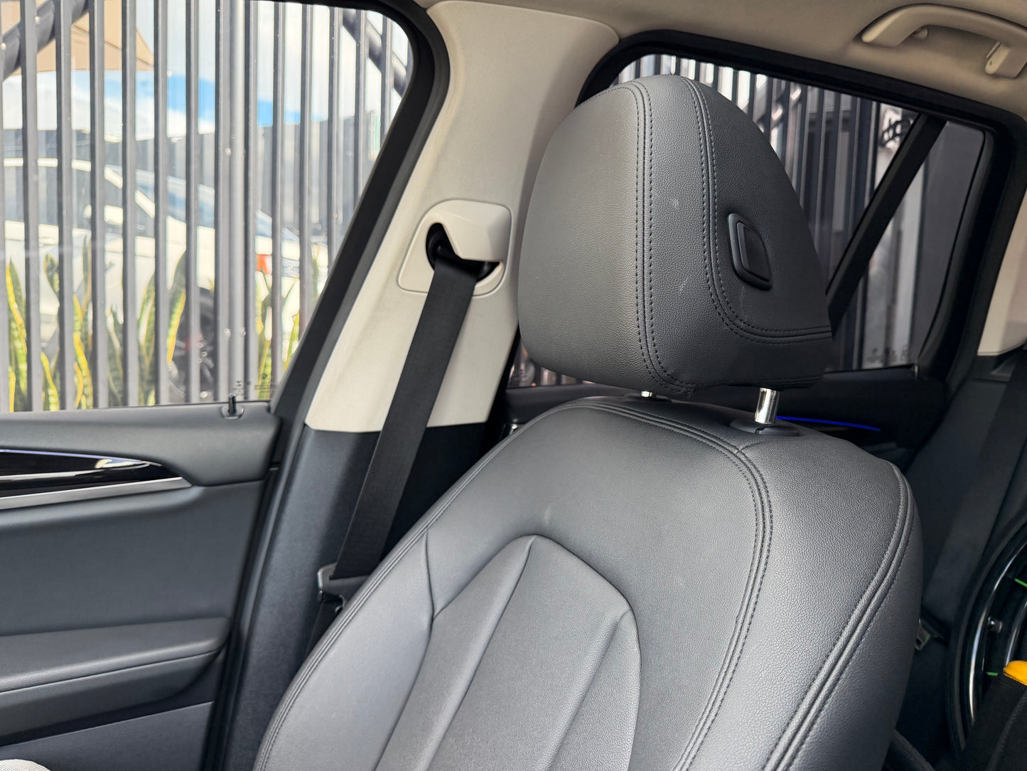 BMW X3 xDrive30i Modelo 2019 - Autos 93