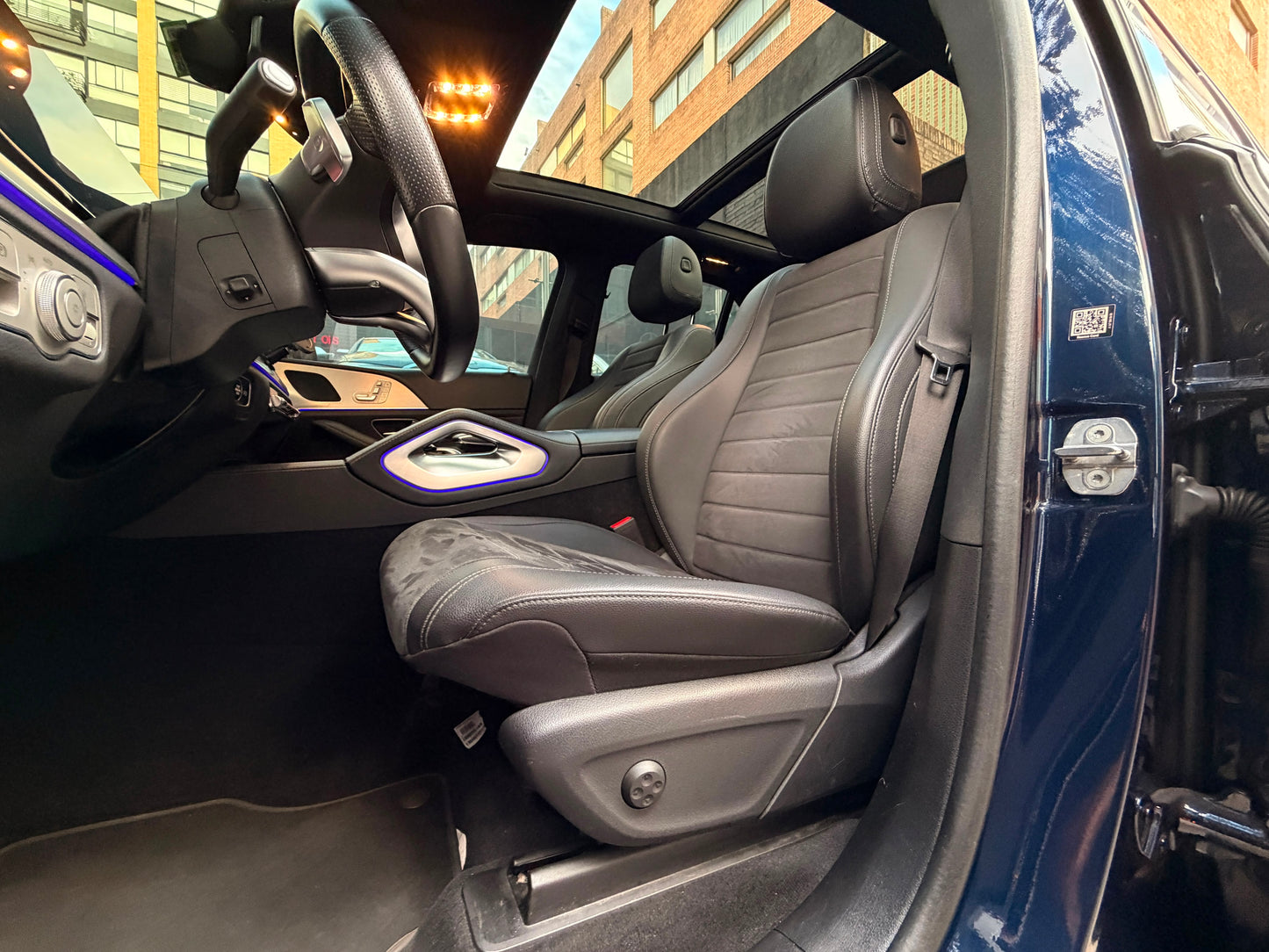 Mercedes-Benz GLE 450 4MATIC Modelo 2020