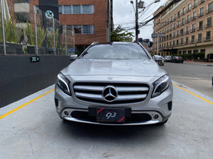 Mercedes-Benz GLA 200 Modelo 2017