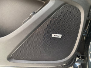 Chevrolet Traverse High Country Modelo 2020