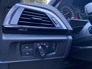 BMW 120I Paquete M Modelo 2017
