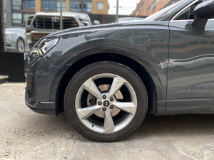 AUDI Q3 SportBack 35 TFSI Modelo 2022