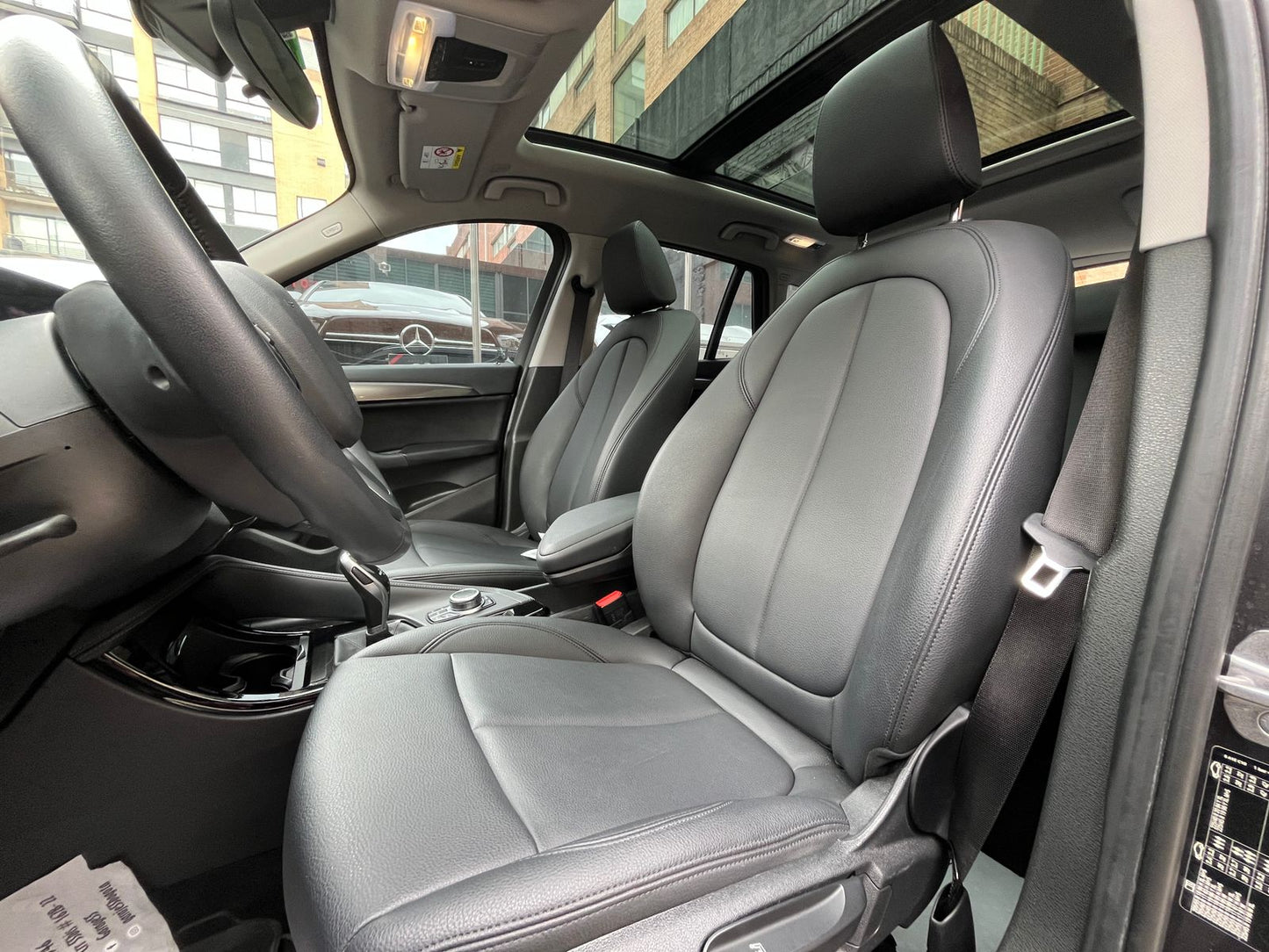 BMW X1 sDrive18i Modelo 2022