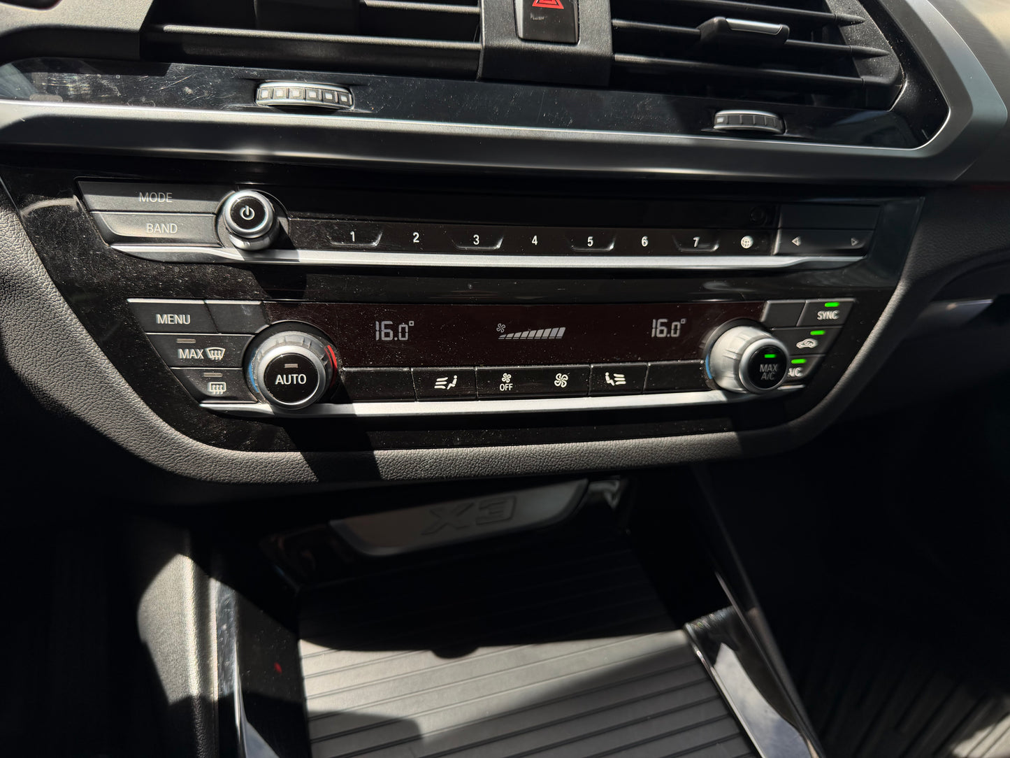 BMW X3 xDrive20d Modelo 2018