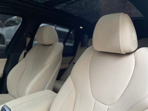 BMW X5 xDrive45E Blindada Modelo 2020