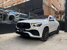 Cargar imagen en el visor de la galería, Mercedes-Benz AMG GLE 53 4MATIC Híbrido Modelo 2022
