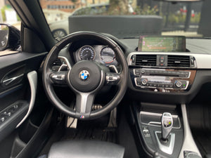 BMW M240I Cabriolet Modelo 2021