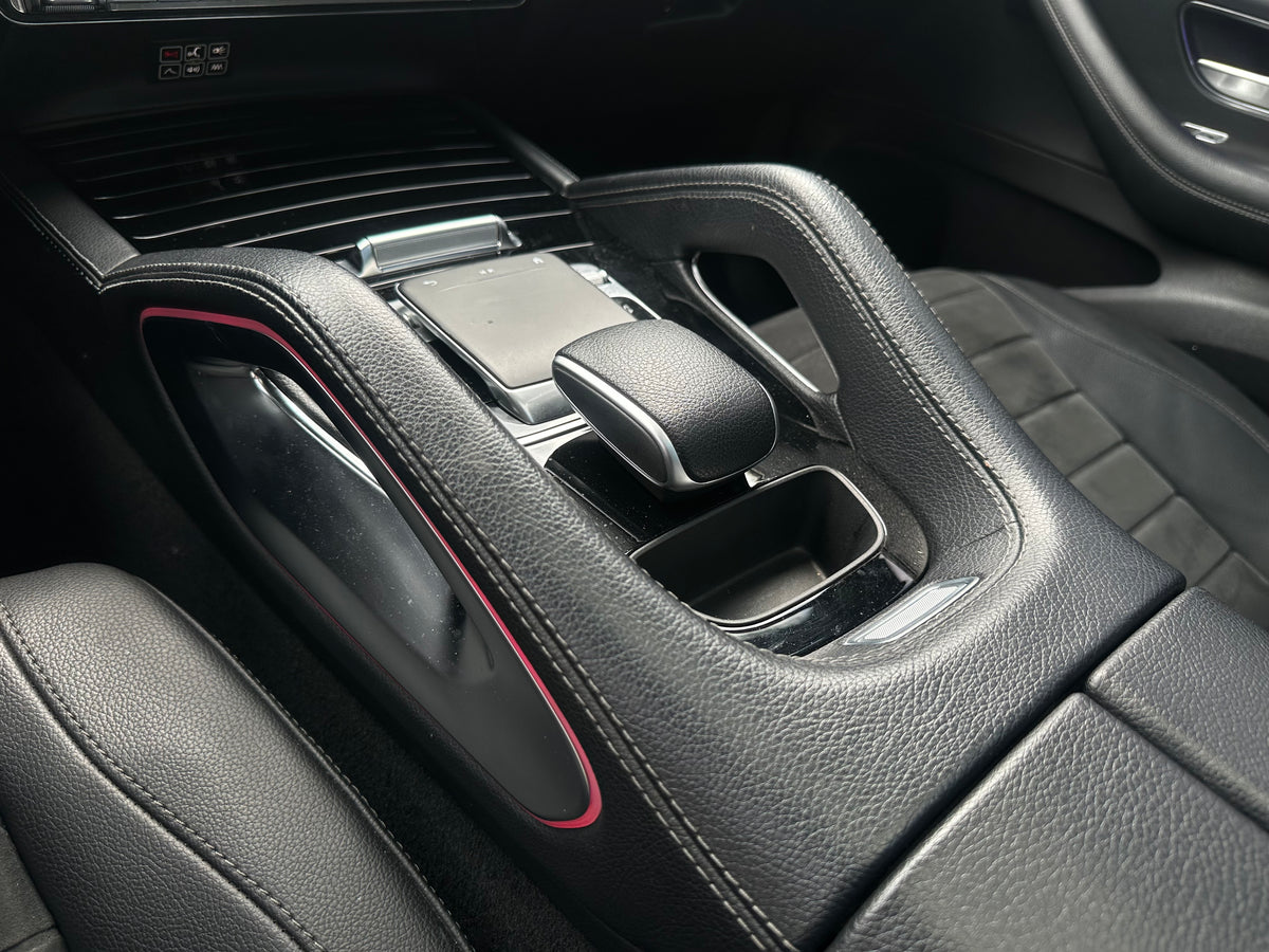 Mercedes-Benz GLE 450 4MATIC Blindada Modelo 2020 - Autos 93