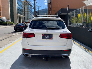 Mercedes-Benz GLC 300E Híbrido Modelo 2022