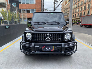 Mercedes-Benz G63 AMG Modelo 2023