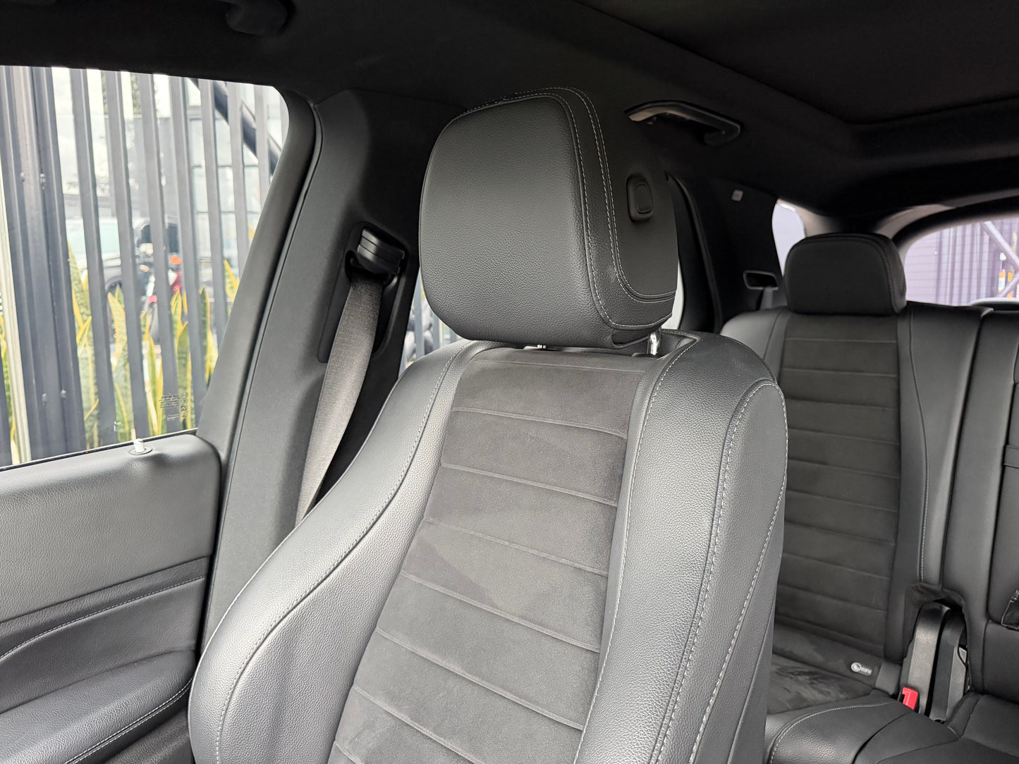 Mercedes Benz GLE450 Modelo 2025