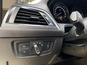 BMW 220I Coupé Modelo 2018