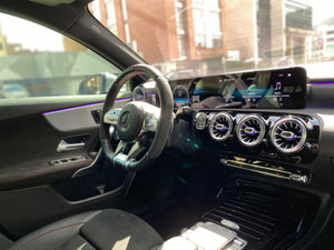 Mercedes-Benz AMG A45S 4MATIC
