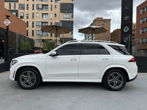 Mercedes-Benz GLE 450 4MATIC Híbrida Modelo 2022