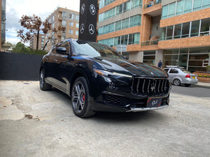 Maserati Levante SQ4 Granlusso Modelo 2019