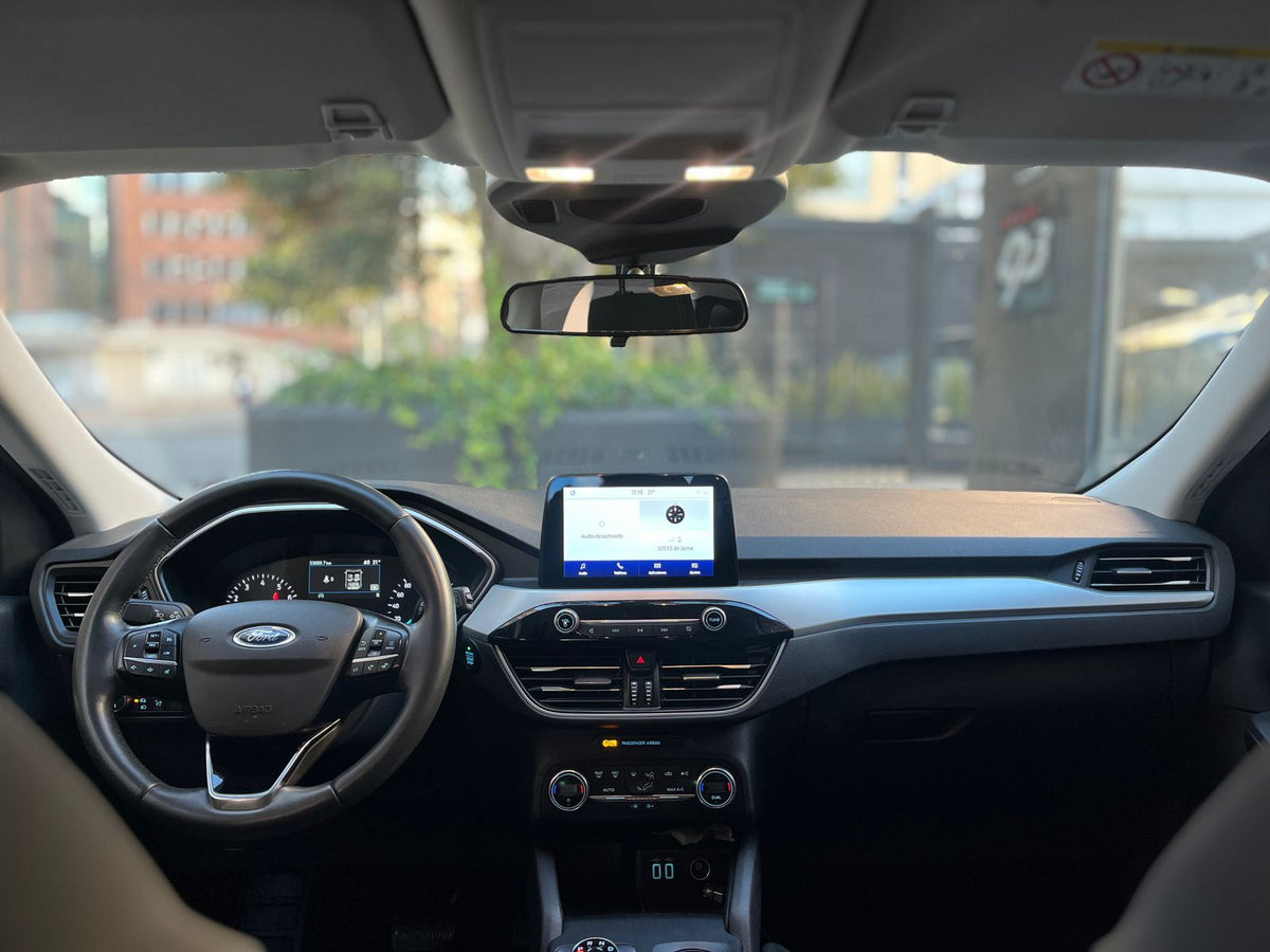 Ford Escape SE Modelo 2021