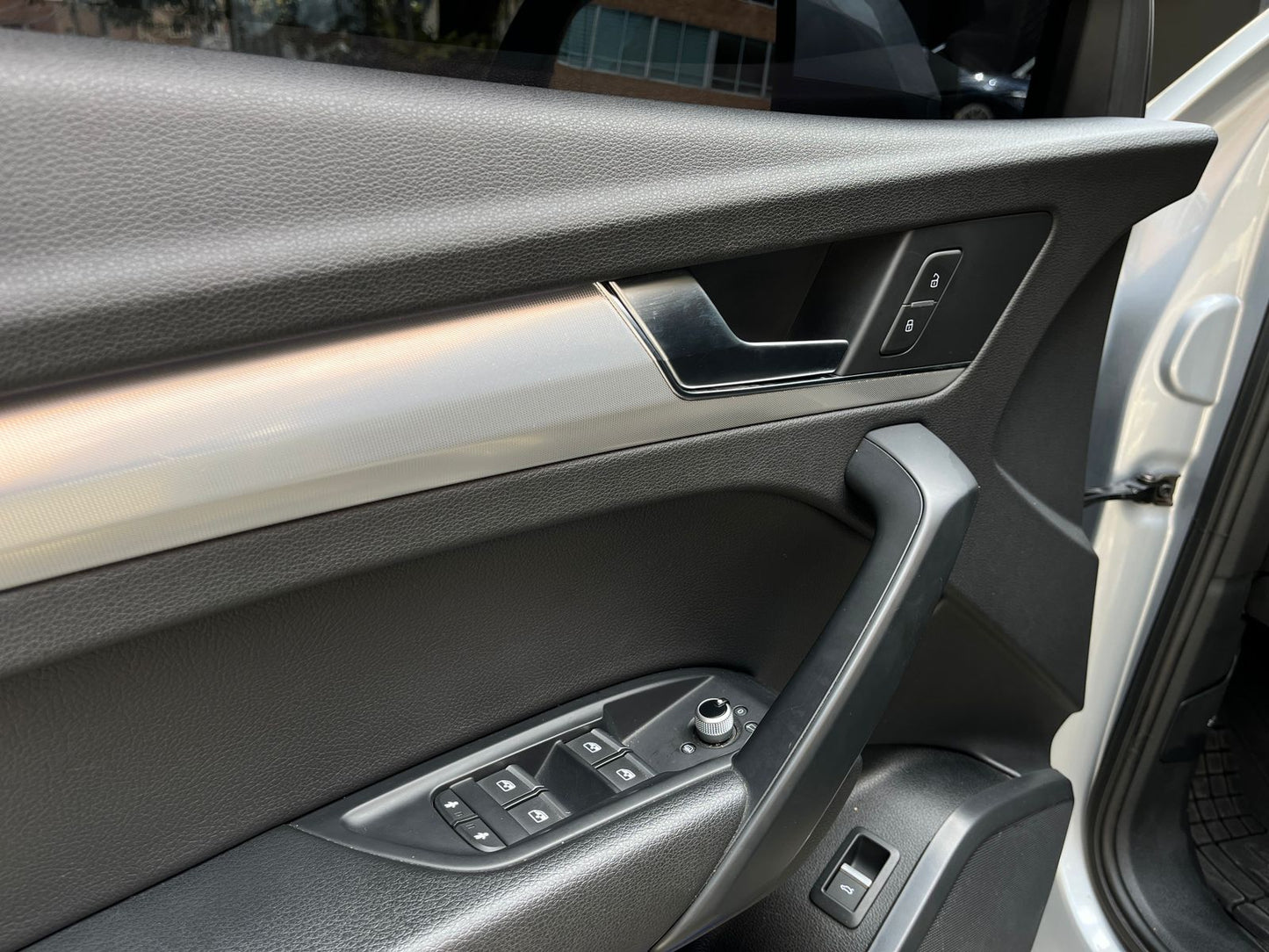 Audi Q5 45 TFSI Quattro Modelo 2019