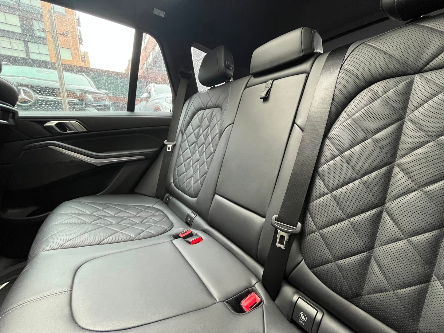 BMW X5 M50i xDrive Modelo 2023