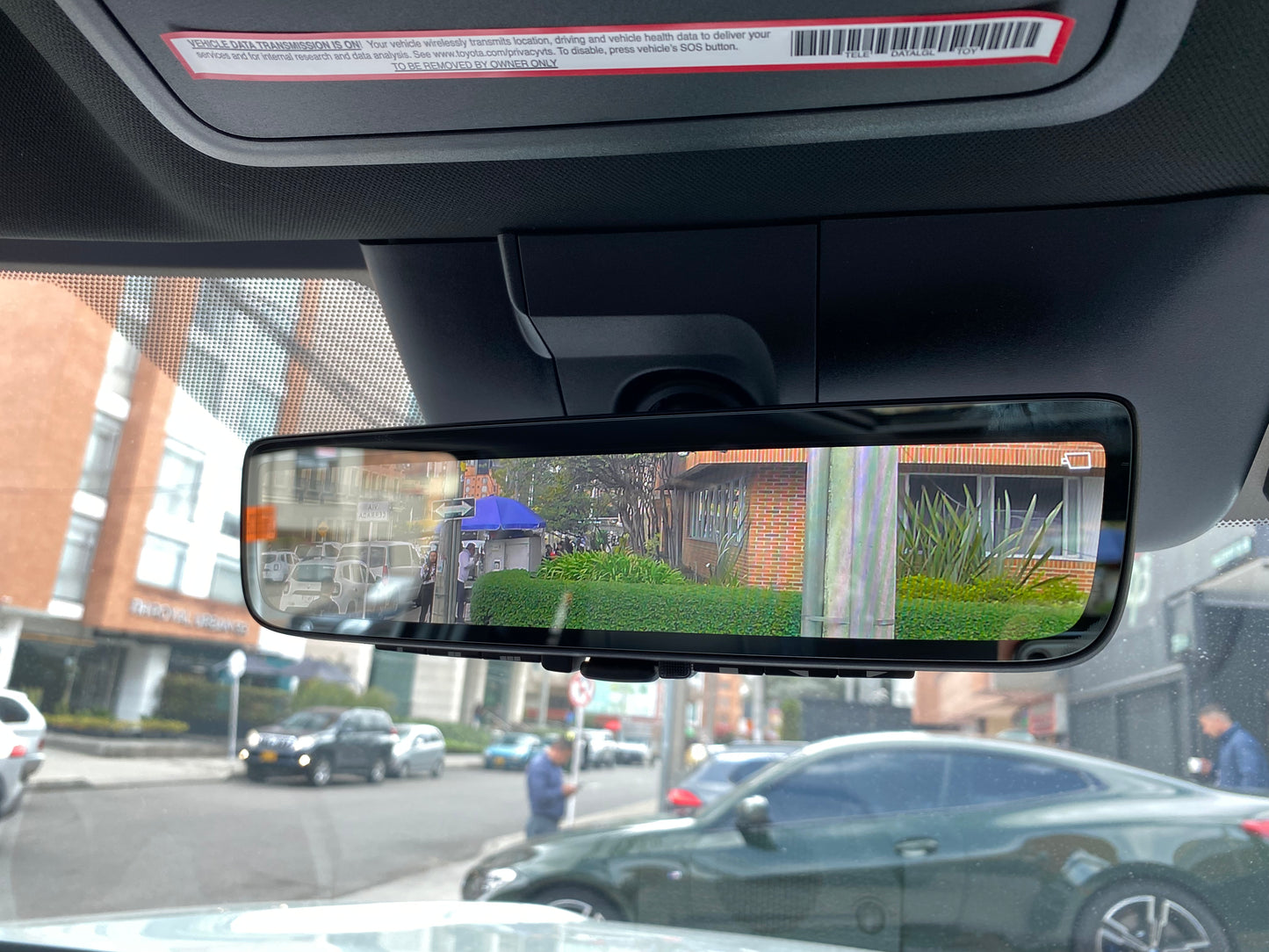 Toyota Sequoia Platinum Hibrida Modelo 2026 (IMPORTACIÓN) - Autos 93