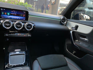 Mercedes-Benz AMG A35 4MATIC Híbrido Modelo 2023