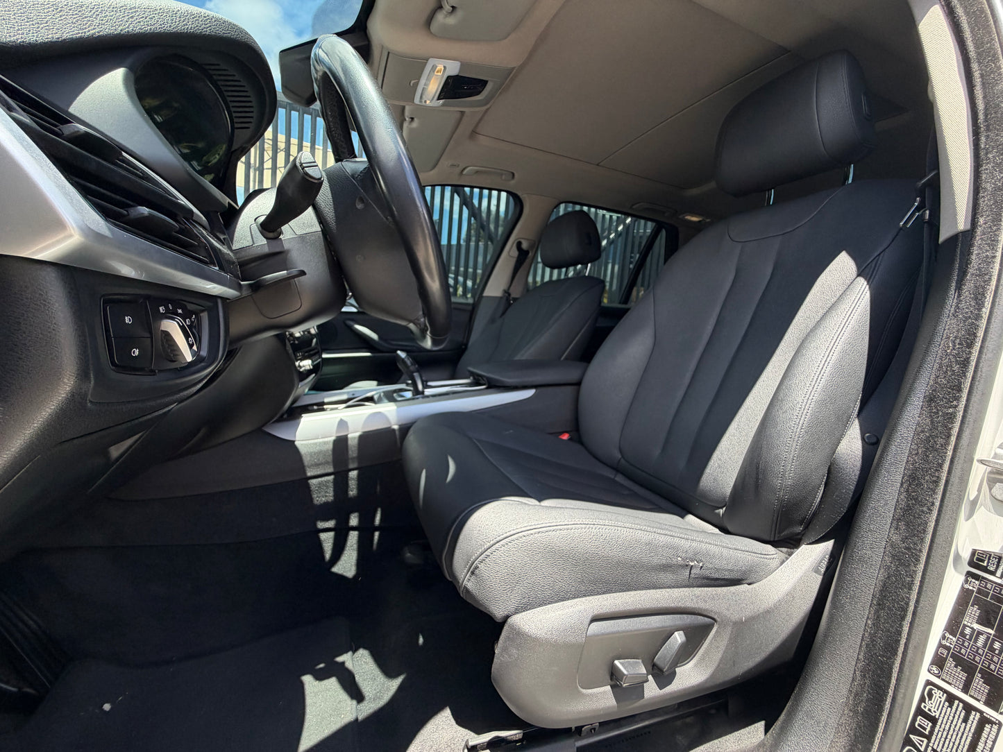 BMW X5 xDrive35i Modelo 2014