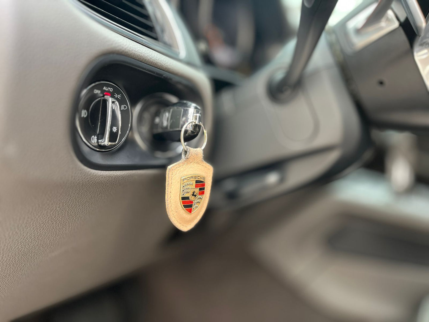 Porsche Macan Modelo 2015 - Autos 93