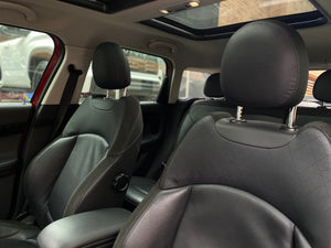 Mini Cooper S Countryman Modelo 2020