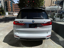 Cargar imagen en el visor de la galería, BMW X7 xDrive40I Modelo 2020

