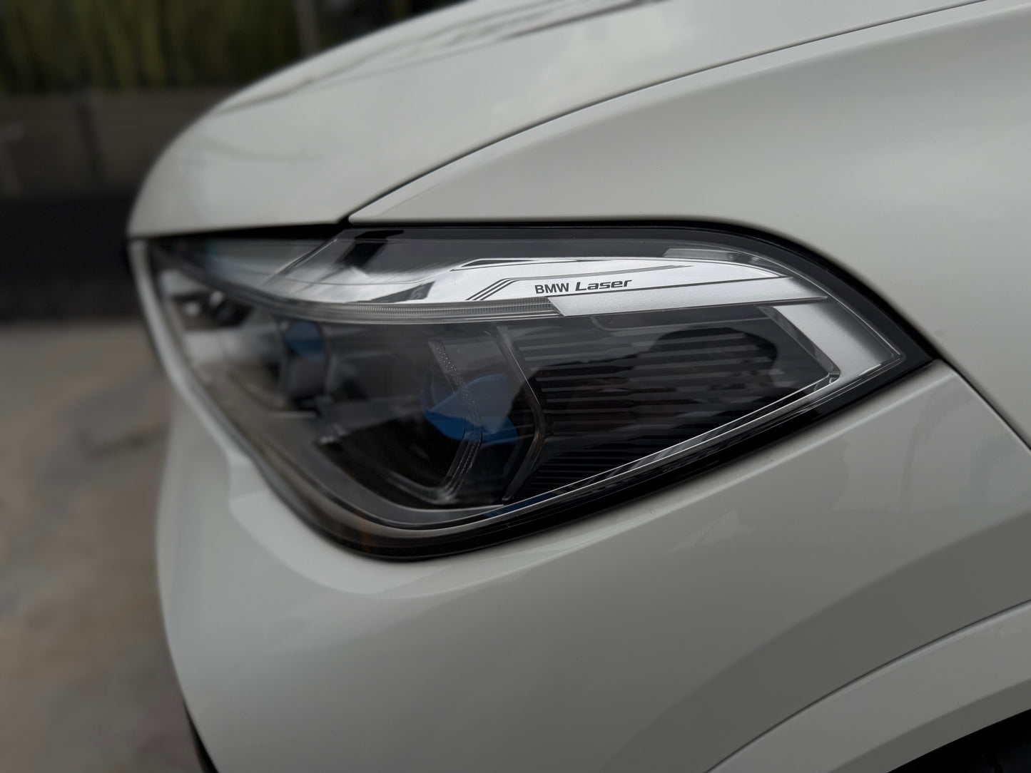 BMW X5 M50i Modelo 2021