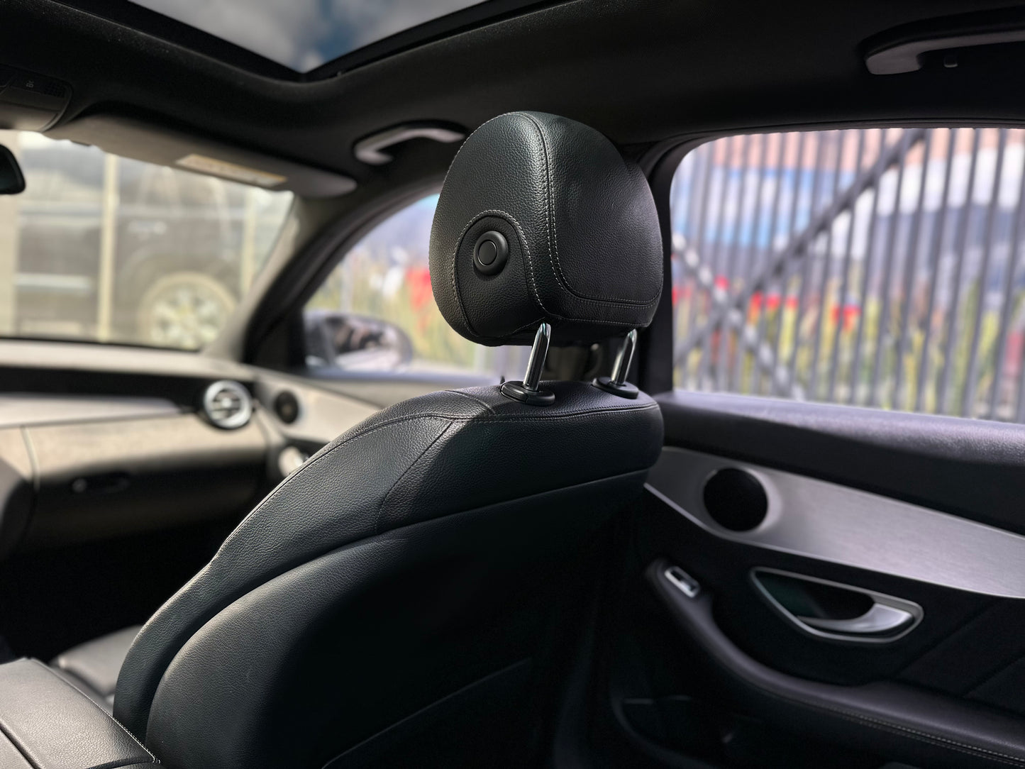 Mercedes-Benz C250 Modelo 2017