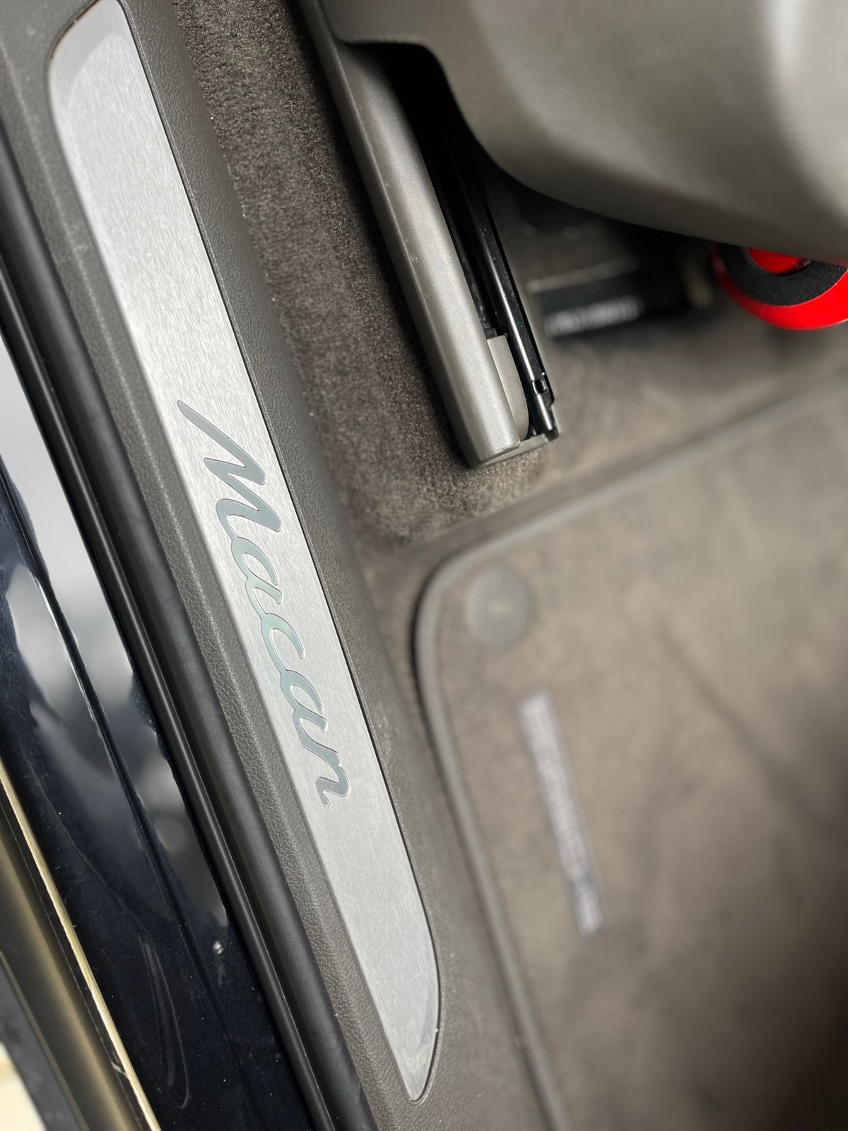 Porsche Macan Modelo 2015 - Autos 93
