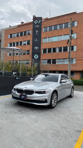 BMW 530E Modelo 2018