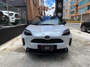 Toyota Yaris Cross XLS Híbrida Modelo 2023